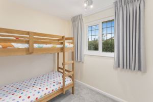 Keyser Road Bodicote